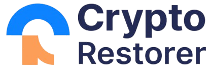 Crypto Restorer logo
