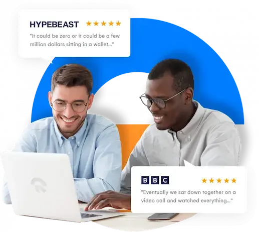 Wallet Recovery Experts